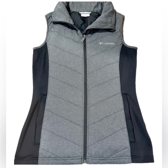 Columbia Jackets & Blazers - Columbia Woman's Dandi Camp II Vest